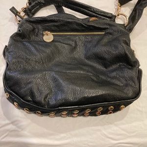 Gently used Deux Luc hand bag